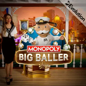 monopoly big baller